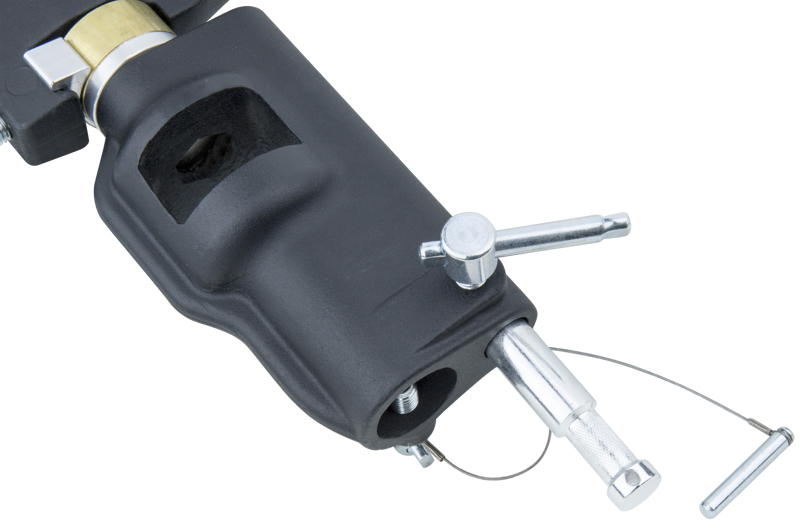 Kupo KCP-150 Swiveling Pipe C Clamp - 5