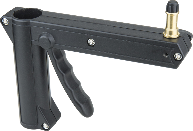 Kupo KS-190 Spring-loaded Sliding Arm - 2
