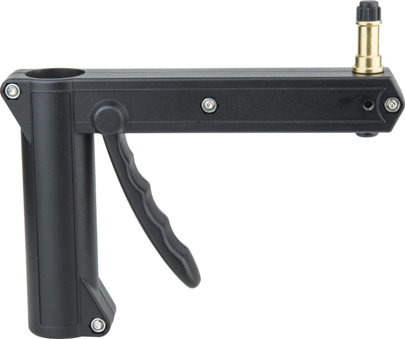 Kupo KS-190 Spring-loaded Sliding Arm - 3