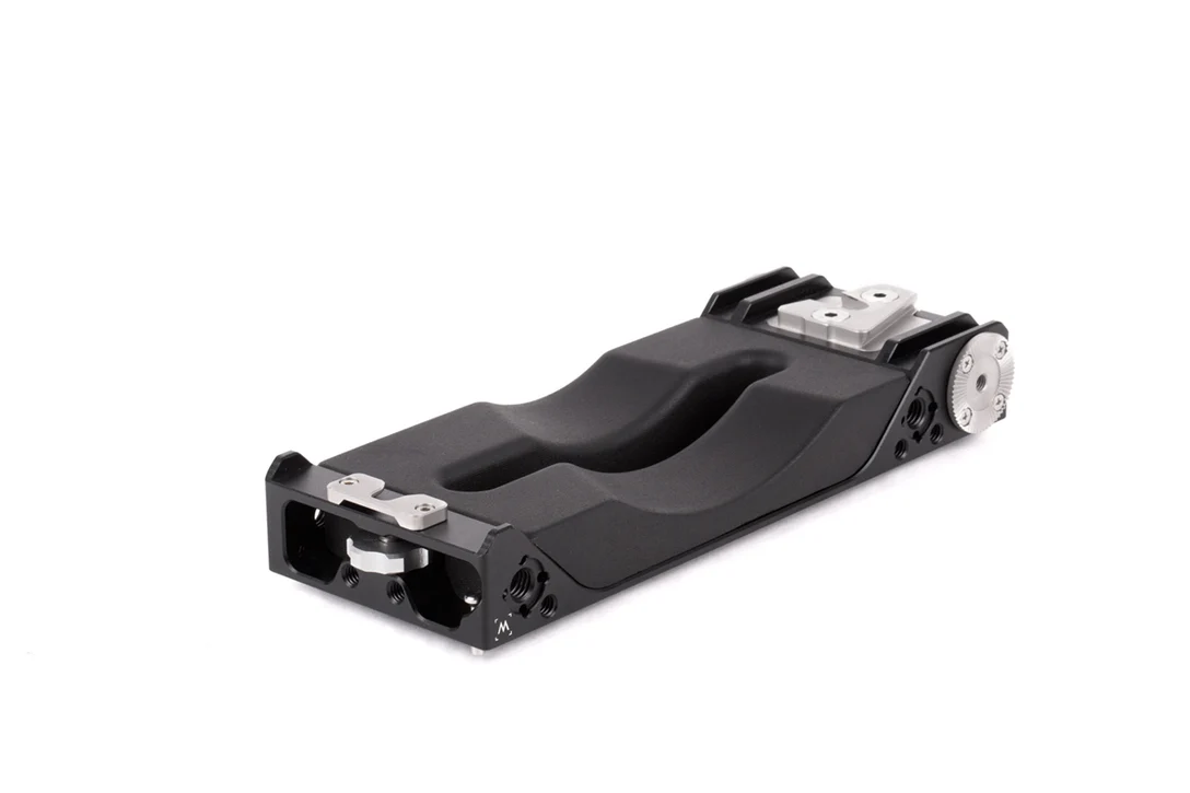 Wooden Camera Unified VCT Wedge Plate - 3