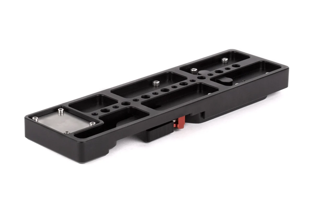 Wooden Camera Unified VCT-14 Tripod Plate - 3