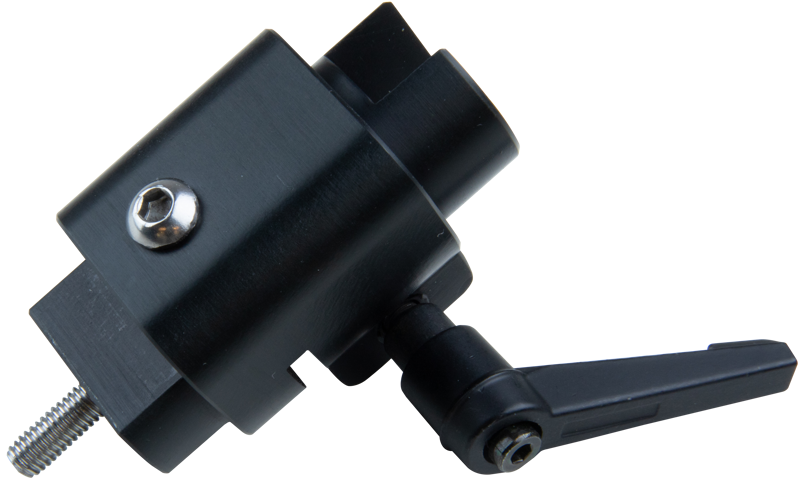 Kupo KS-247 Steadicam Tilt Dock Adapter - 2