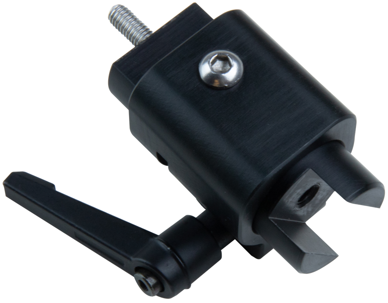 Kupo KS-247 Steadicam Tilt Dock Adapter - 4