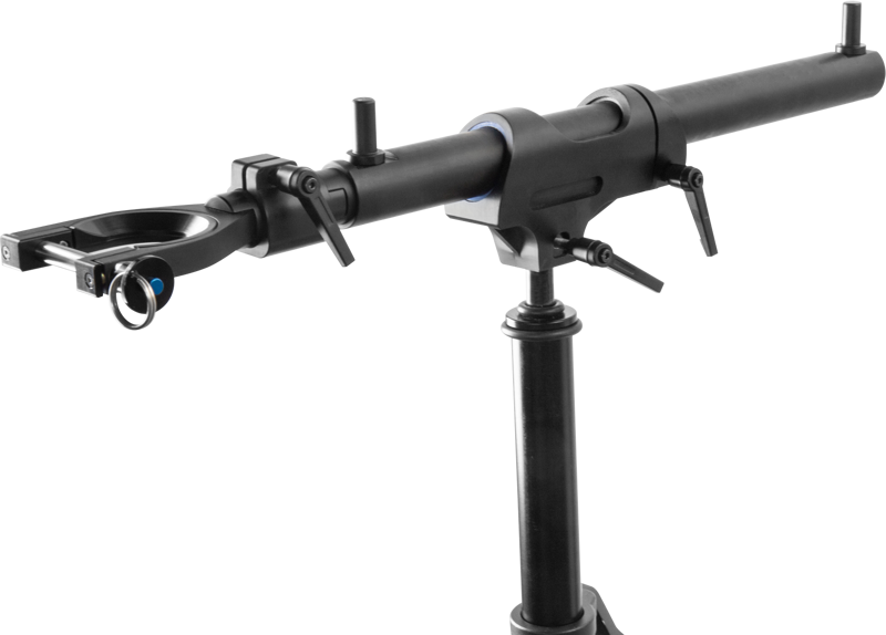 Kupo KS-247 Steadicam Tilt Dock Adapter - 5