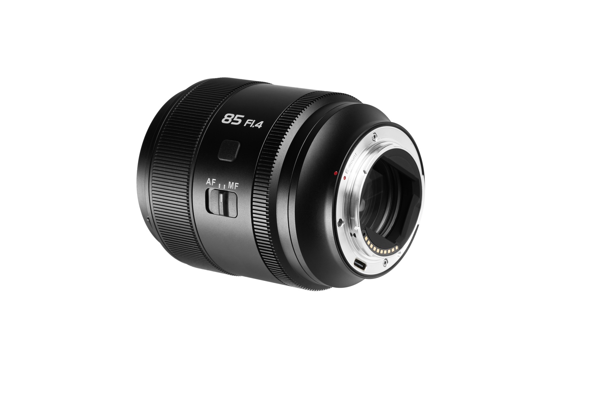SIRUI Aurora Series 85mm F1.4 Full-Frame Autofocus Lens (E mount) - 3