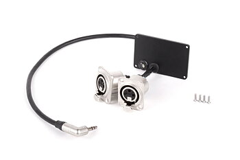 Wooden Camera A-Box Conversion Kit (RED DSMC2)