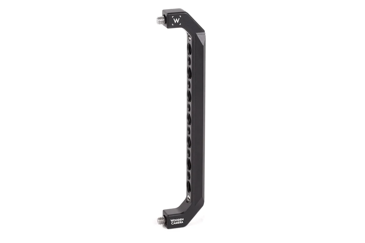 Wooden Camera Safety NATO Arm (RED DSMC2) - 2