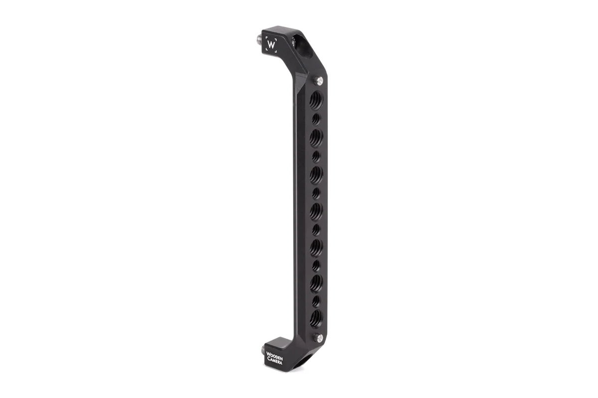 Wooden Camera Safety NATO Arm (RED DSMC2)