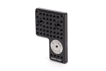 Wooden Camera Right Side Plate (RED DSMC2)