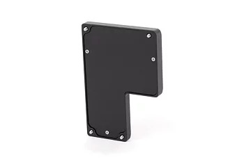 Wooden Camera Right Side Plate (RED DSMC2)