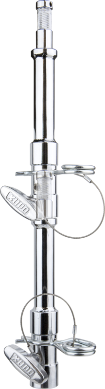Kupo 006 6""""  Baby Stand Extension – för filmskapare - 2