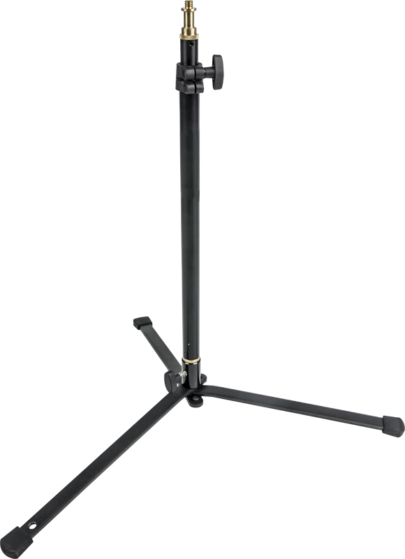 Kupo 013 Folding Base Mini Stand - 2