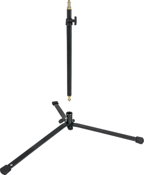 Kupo 013 Folding Base Mini Stand