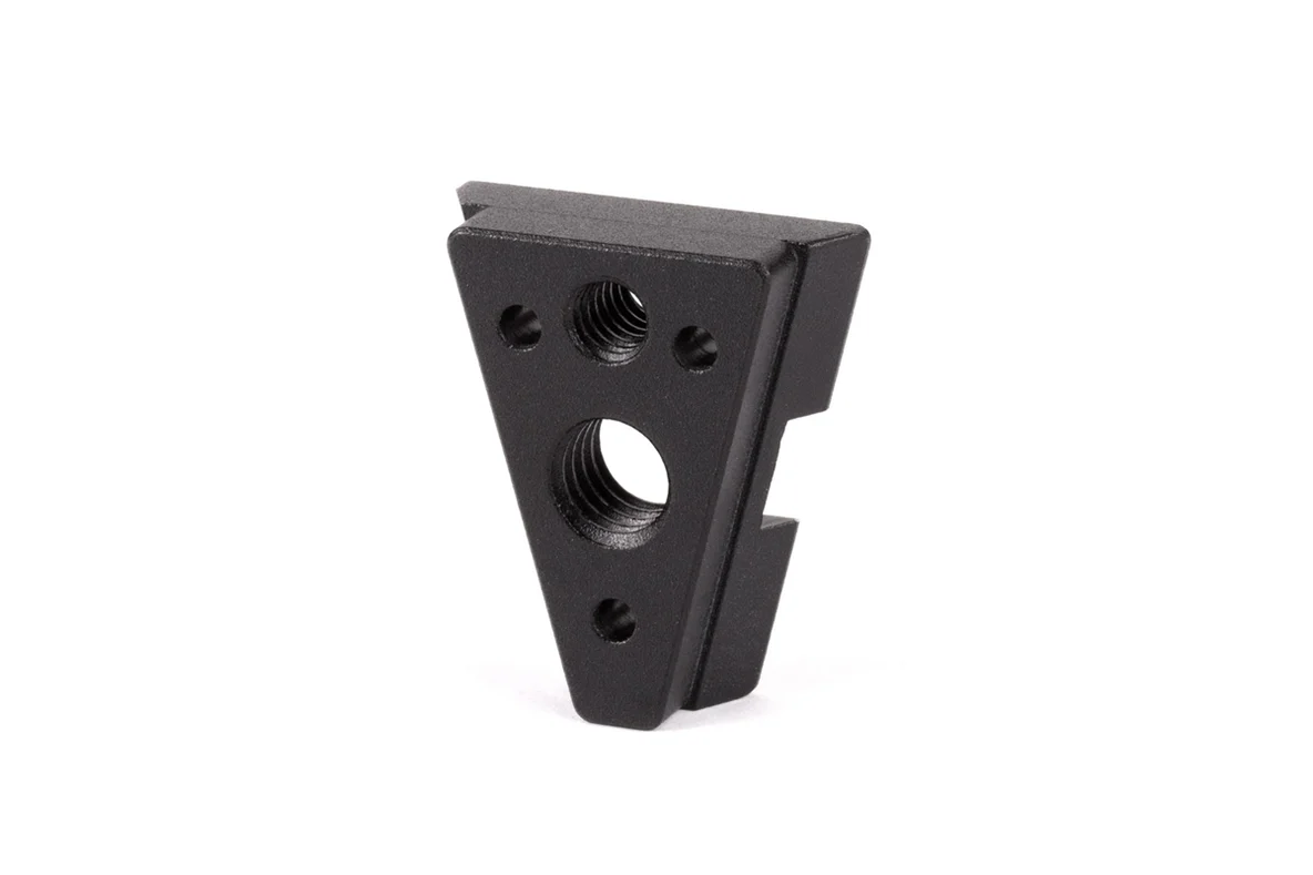 Wooden Camera V-Lock Accessory Wedge - 3