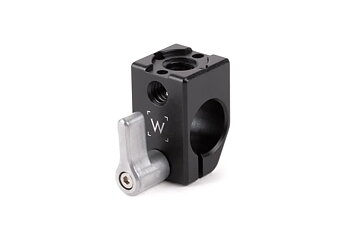 Wooden Camera 15mm Rod Clamp to ARRI Accessory Mount