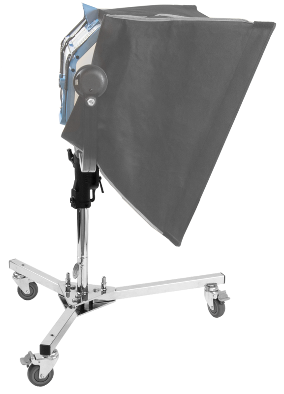 Kupo 027M Junior Stand Extension (45cm) - 4