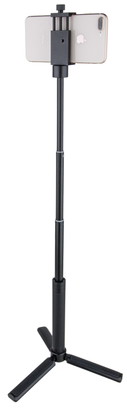 Kupo 029 Handheld Gimbal & Selfie Stick - 2