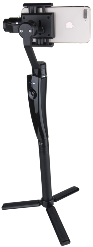 Kupo 029 Handheld Gimbal & Selfie Stick - 9
