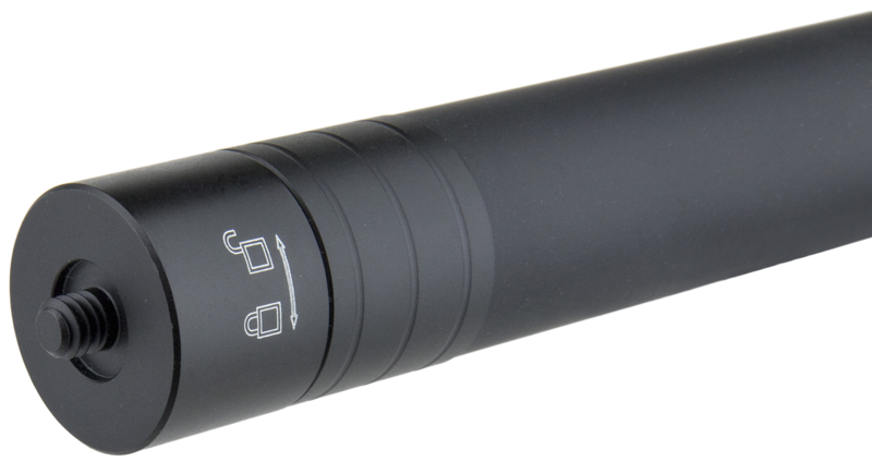 Kupo 029 Handheld Gimbal & Selfie Stick - 8