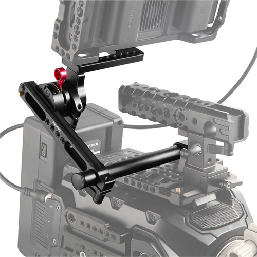 SmallRig EVF Mount with NATO Rail 1903 - 4