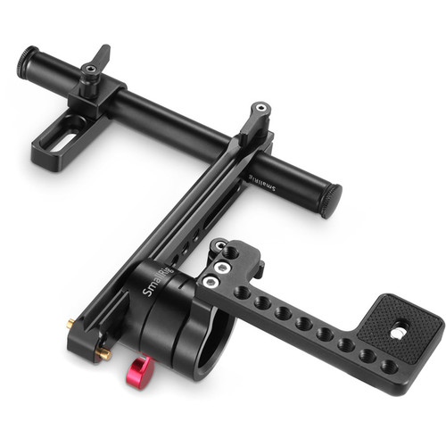 SmallRig EVF Mount with NATO Rail 1903