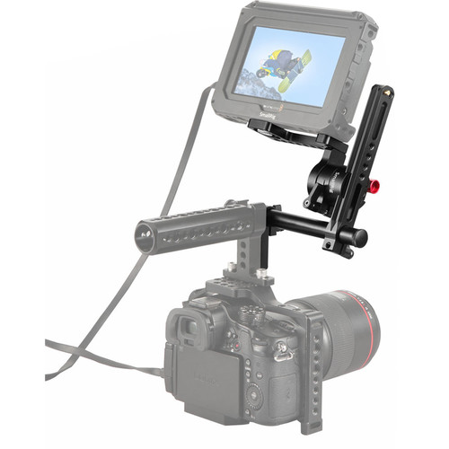 SmallRig EVF Mount with NATO Rail 1903 - 6