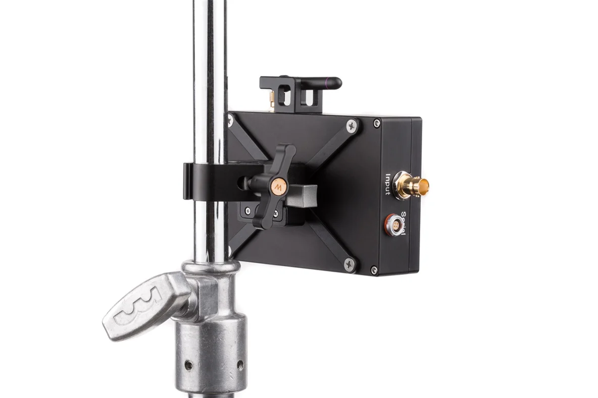 Wooden Camera Preston Light Ranger 2 VOU Mounting Kit - 2