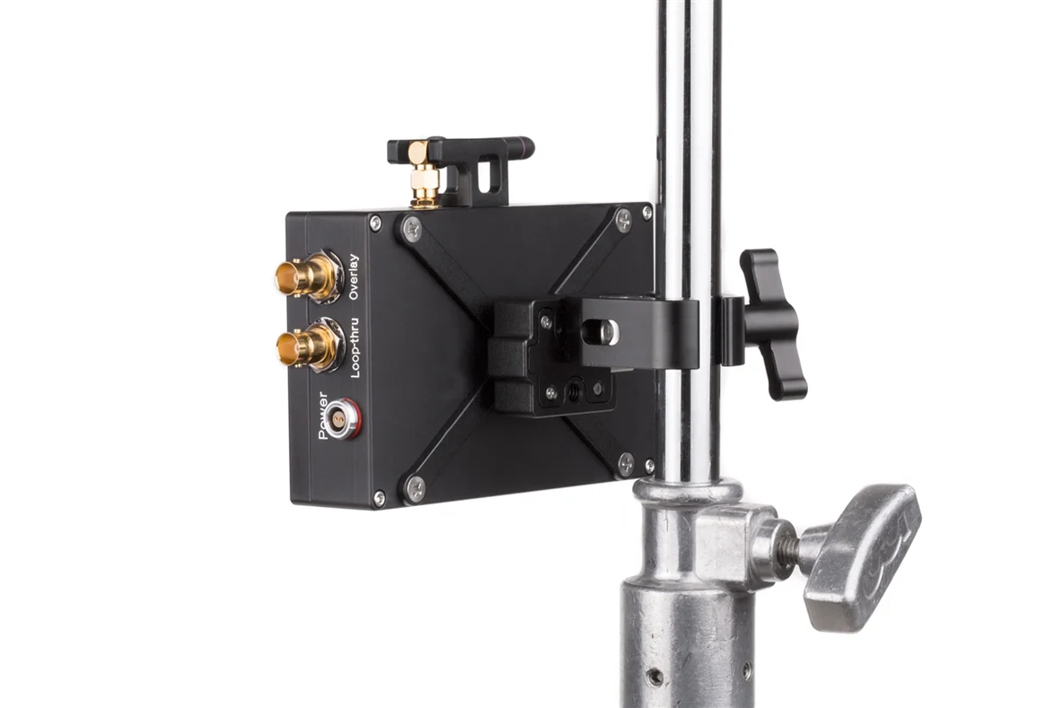 Wooden Camera Preston Light Ranger 2 VOU Mounting Kit - 3