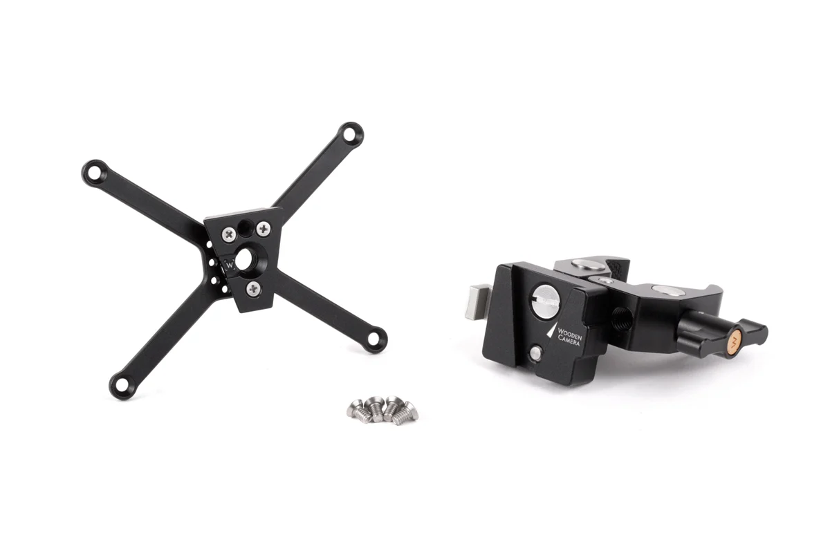 Wooden Camera Preston Light Ranger 2 VOU Mounting Kit
