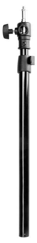 Kupo 032 2-Section Adjustable Pole w/ Baby Receiver