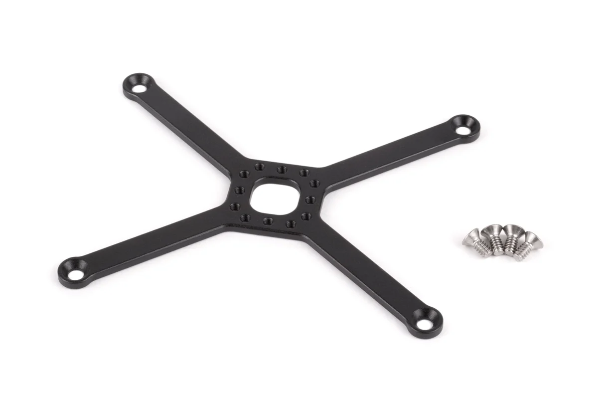 Wooden Camera Preston Light Ranger 2 VOU Mounting Plate Only