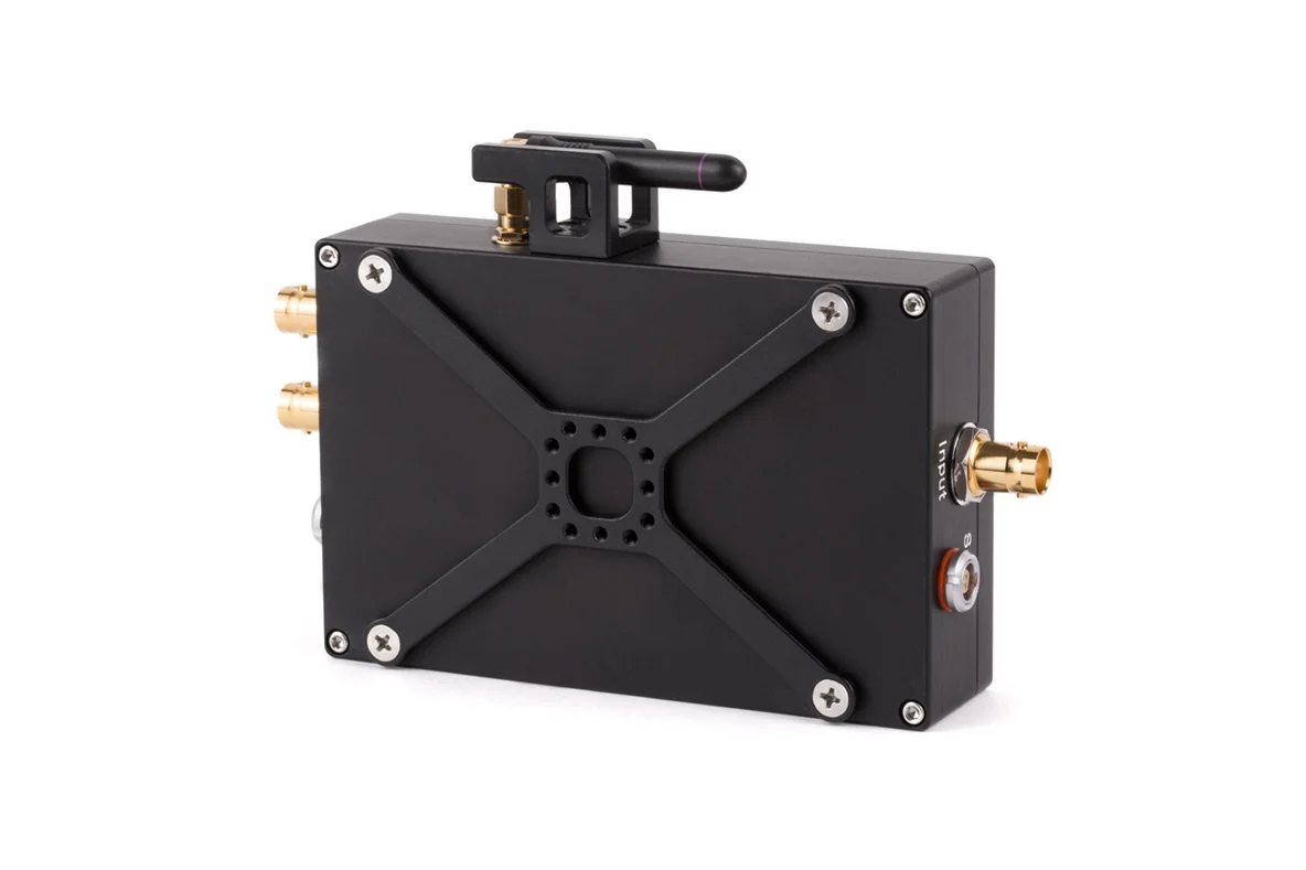 Wooden Camera Preston Light Ranger 2 VOU Mounting Plate Only - 2