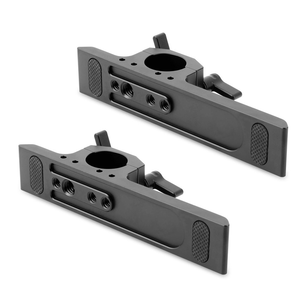 SmallRig 25mm Rod Support Feet for DJI Ronin-M/ Ronin-MX Grip/Freefly MoVI Ring 1914 2858 - 5