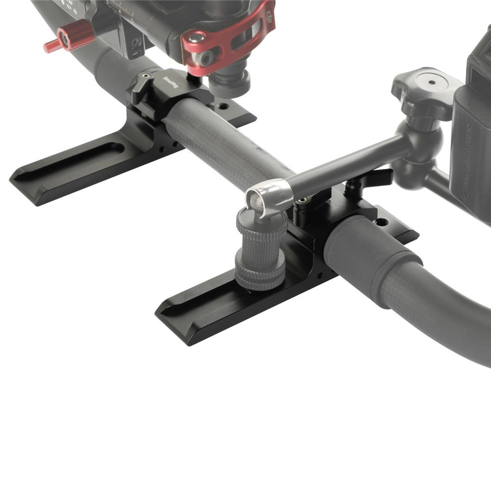 SmallRig 25mm Rod Support Feet for DJI Ronin-M/ Ronin-MX Grip/Freefly MoVI Ring 1914 2858 - 8