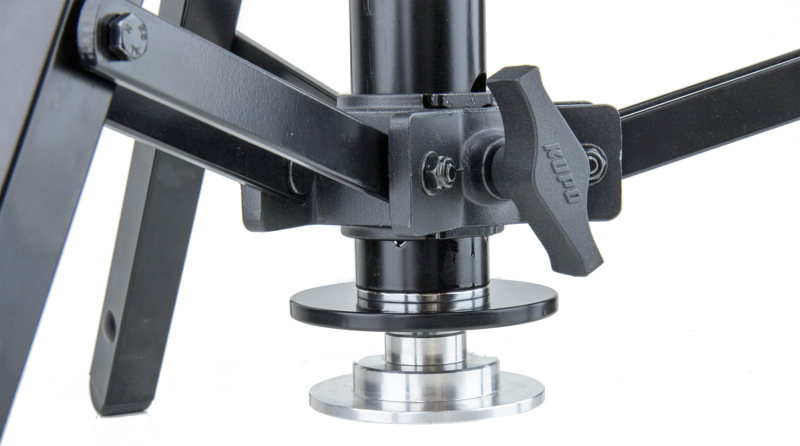 Kupo 160MB 360 Spherical Camera Stand - 5
