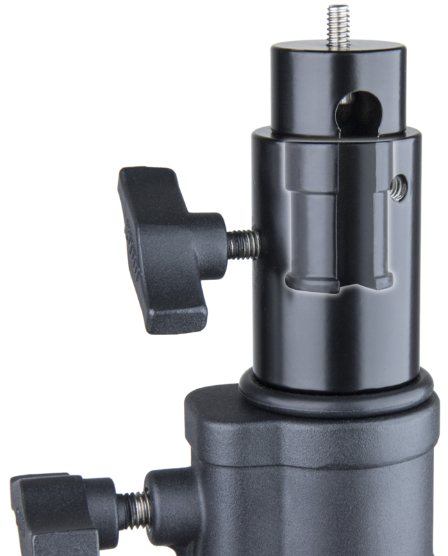 Kupo 160MB 360 Spherical Camera Stand - 4