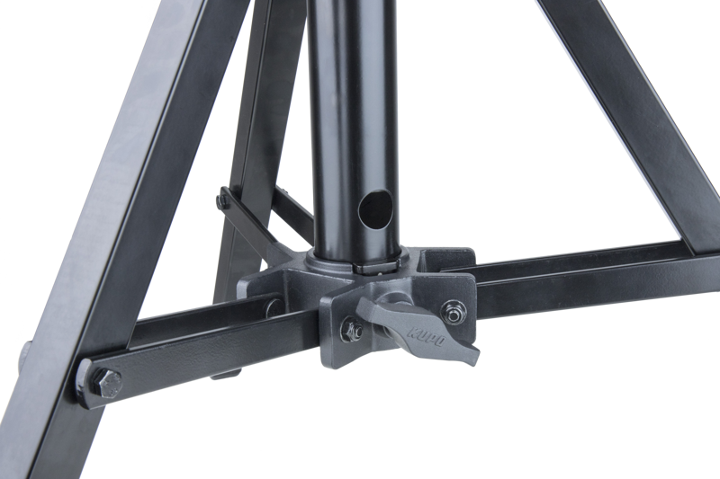 Kupo 160MB 360 Spherical Camera Stand - 7
