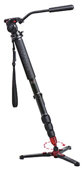 Monopod MP3008F Kingjoy