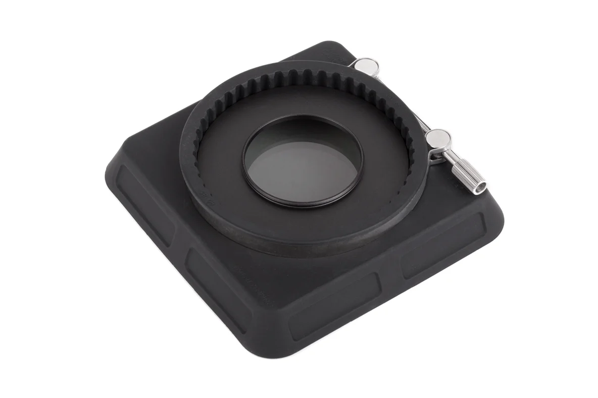 Wooden Camera Zip Box Adapter Rings (49, 52, 55, 58, 62, 67, 72, 77mm) - 4