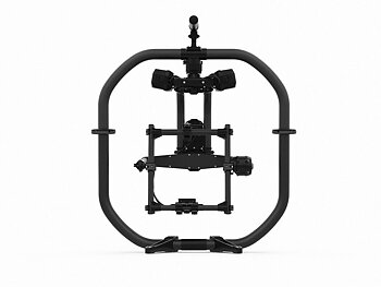 Freefly Mōvi Pro Essentials Bundle + Travel Case SL4