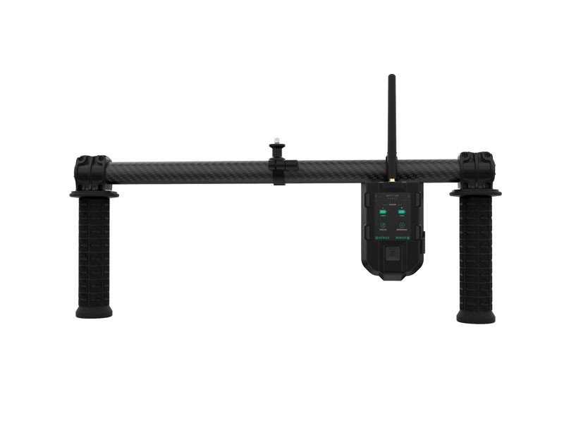Freefly Mōvi Pro Essentials Bundle + Travel Case SL4 - 4