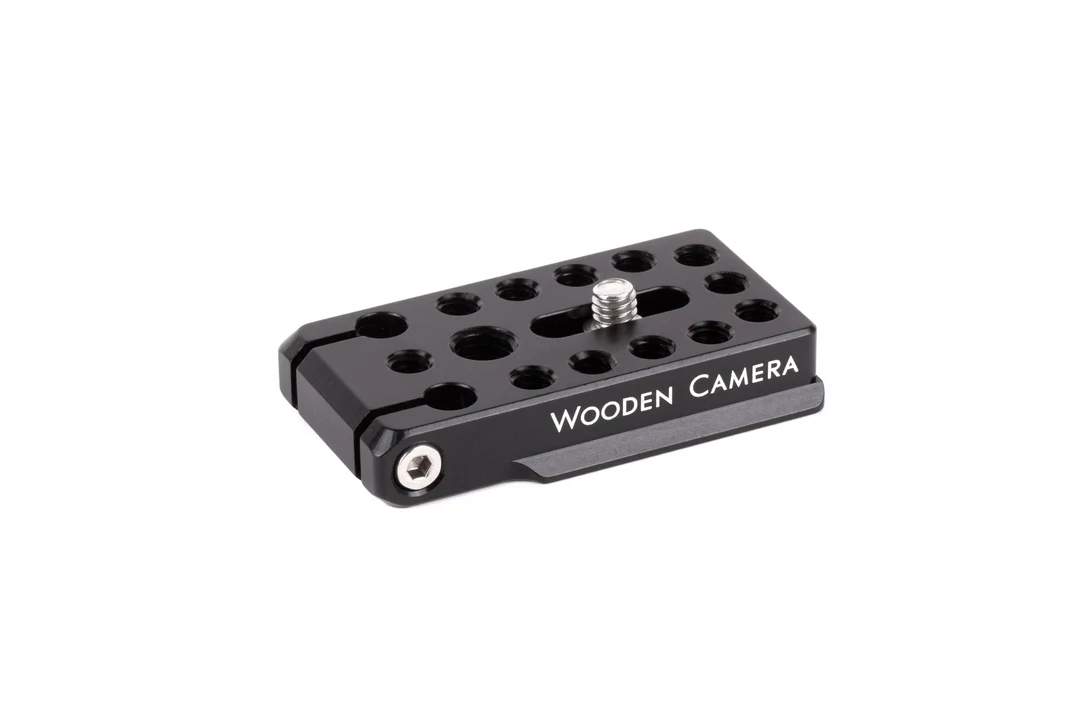 Wooden Camera E-Mount to PL Mount Pro - 3