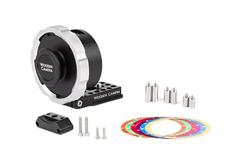 Wooden Camera E-Mount to PL Mount Pro