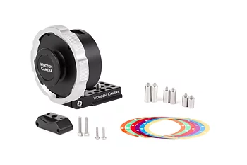 Wooden Camera MFT to PL Mount Pro