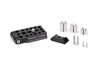 Wooden Camera MFT to PL Mount Pro