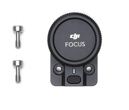 Ronin-S PART 3 Focus Wheel - 5