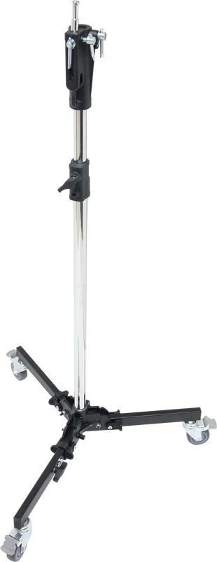 Kupo 380M Steel Studio Stand – för filmskapare