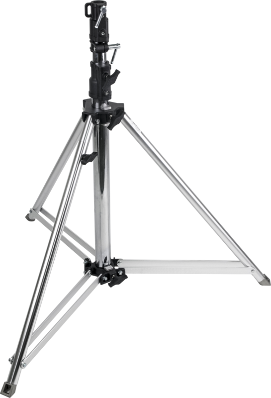 Kupo 470 Followspot Stand – för filmskapare