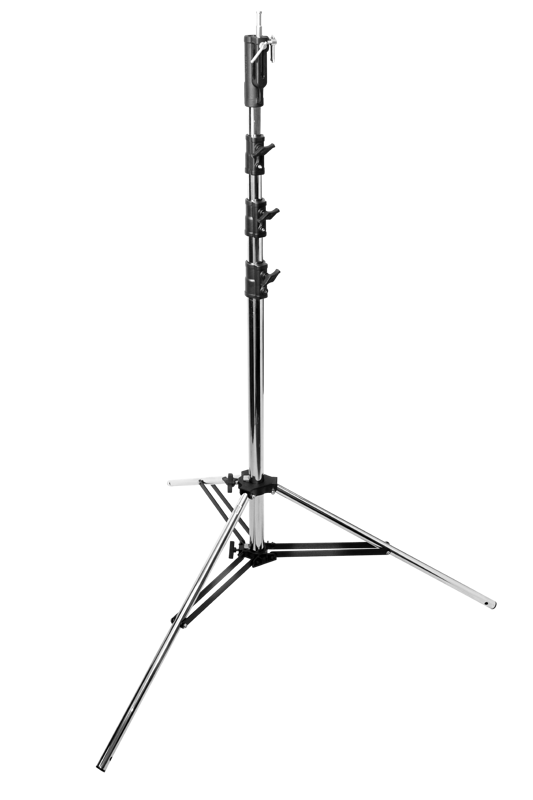 Kupo 653MR Steel Senior Stand