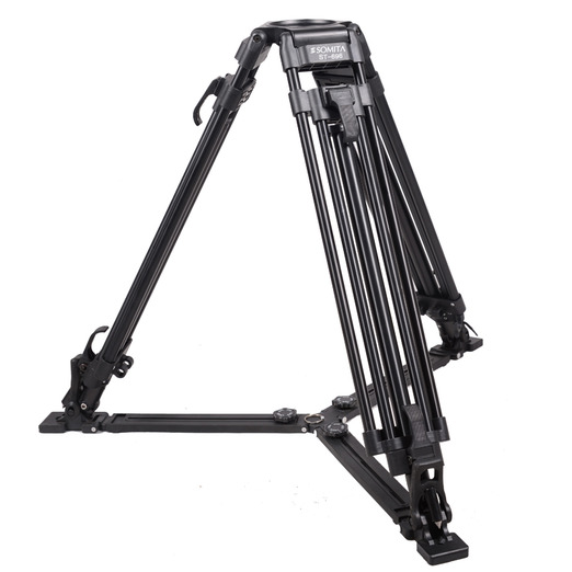 St-696  Tripod Legs Aluminum  100mm
